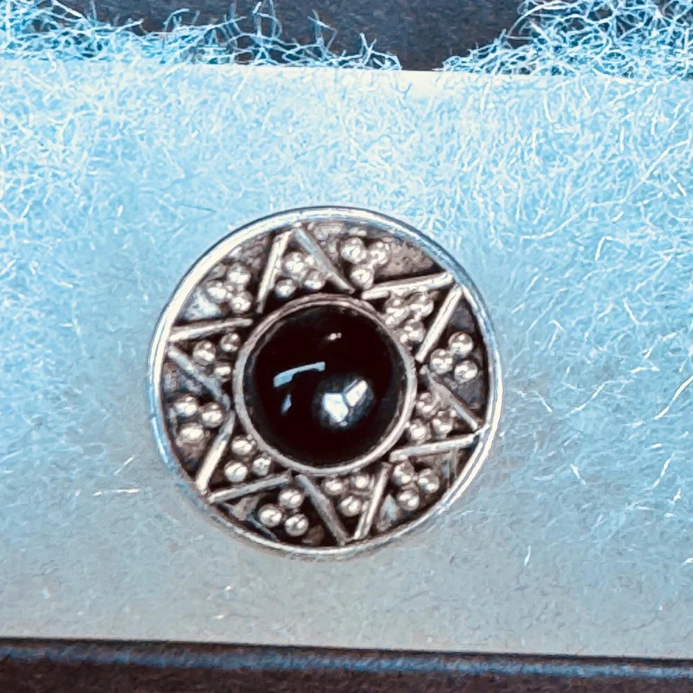 vintage sterling